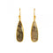 Labradorite Teardrops